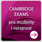 Cambridge Exams