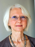 Mgr. Irena Dominiková