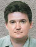 Ing. Jan Hřích, CSc.