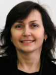 PhDr. Ingrid Hronovská