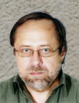 JUDr. Vladimír Novotný