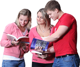 For Students For Students