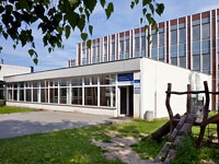 University Centre in Hradec Králové