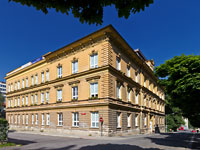 University Centre in Liberec