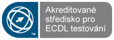 Akreditované středisko pro EDCL testování
