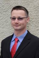 doc. Oldřich Bureš, M.A., Ph.D.