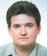 Ing. Jan Hřích, CSc.