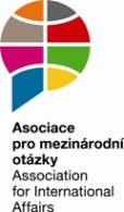 Asociace pro mezinárodní otázky