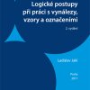 JAKL, Ladislav et al. Logické postupy při práci s vynálezy, vzory a označeními