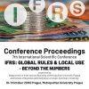 JINDŘICHOVSKÁ, Irena; DEHNING, Bruce (eds.). Global Rules and Local Use – Beyond the Numbers