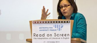 Read on Screen: Film Adaptations of Literature in English