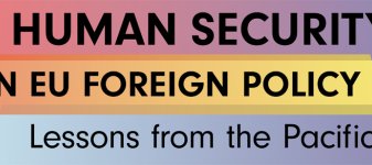 Human security in EU foreign policy: Lessons from the Pacific