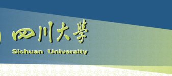 Sichuan University "The Belt and Road Initiative" Scholarship