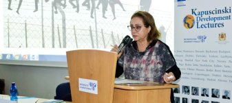 Morocco and Migration: The Moroccan-EU cooperation