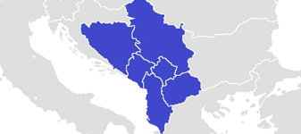 Security and Sovernighty Challenges in Western Balkans