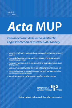 Acta MUP