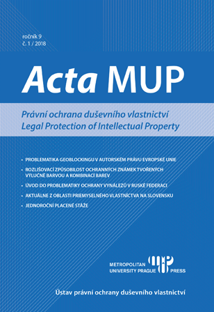 Acta MUP