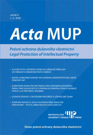 Acta MUP