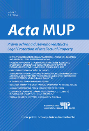 Acta MUP