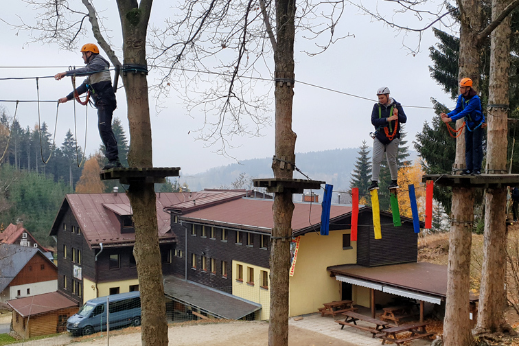 Seznamovák 2018 Seznamovák 2018