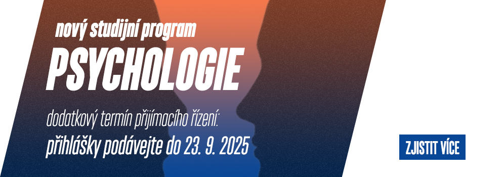 Homepage Psychologie