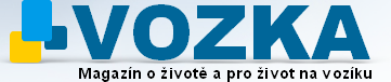 Magazín VOZKA