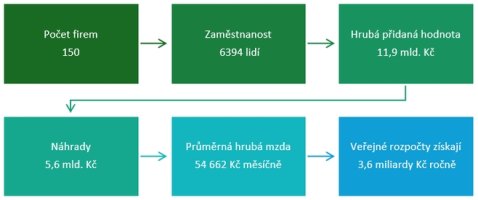 Přednášející se studentem Digitální ekonomiky se podíleli na výzkumu českého fintechu