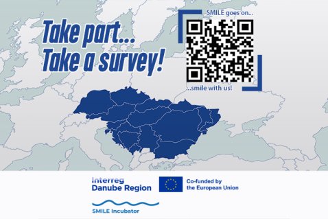 Zapojte se do mezinárodního výzkumu o sociálních sítích