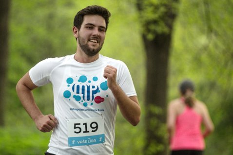 Ohlédnutí za MUPáckou běžeckou minitour