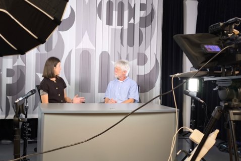 EU-GLOCTER PhD Students Meet in Prague for Fourth Training at MUP