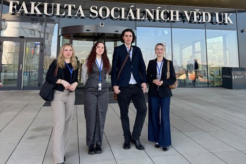 Konference SECURE Prague 2026