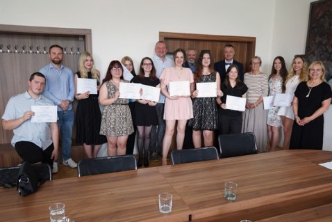 Profesní certifikáty GSA v oblasti marketingu leteckých společností a destinačního managementu