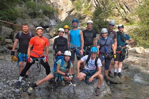 Lienzské Dolomity: čtyři dny plné ferrat, vrcholů a úchvatných výhledů