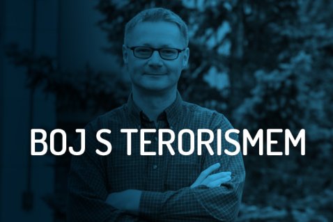 Co odlišuje terorismus od jiných forem násilí