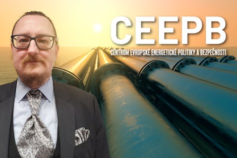 Založení Centra evropské energetické politiky a bezpečnosti