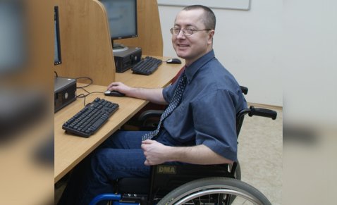 Opustil nás náš absolvent a kolega Martin Hanibal