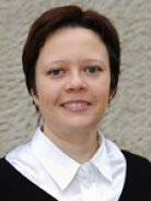 doc. Ing. Tereza Němečková, Ph.D.