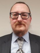 Mgr. et Mgr. Lukáš Tichý, Ph.D.