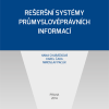 CHURÁČKOVÁ, Hana; ČADA, Karel; PACLÍK, Miroslav. Rešeršní systémy průmyslověprávních informací