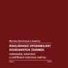 ZDVIHALOVÁ, Martina. Rozlišovací způsobilost ochranných známek : individuální, kolektivní a certifikační ochranné známky