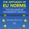 BRAUN, Mats Rickard et al. The diffusion of EU norms : the challenge of the domestic context