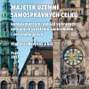 NOVOTNÝ, Vladimír a kol. Majetek územně samosprávných celků: komplementární pohled vybraných aktuálních problémů soukromého i veřejného práva