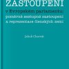 CHARVÁT, Jakub. Férové zastoupení v Evropském parlamentu: poměrné sestupné zastoupení a reprezentace členských zemí