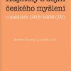 CHARVÁT, Martin; JIRÁK, Jan a kol. Přítomnost. Kapitoly z dějin českého myšlení o médiích 1918-1938 (IV.)