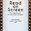 KOLINSKÁ, Klára; Mingo, Carlos A. Sanz, eds. Read on screen: film adaptations of literature in English