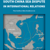 ANDĚLOVÁ, Petra; STRAŠÁKOVÁ, Mária et al. South China Sea Dispute in International Relations.