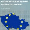 ZEMÁNEK, Jiří a kol. Tvorba a implementace práva EU z pohledu vnitrostátního.