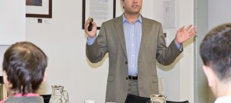 Islamist Militancy in Pakistan