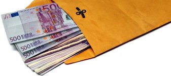 Neefektivita a korupce v procesu čerpání evropských dotací