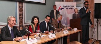 The Latino Vote & 2016 Presidential Race